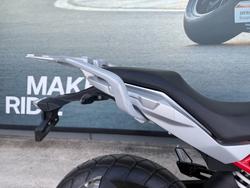 2024 BMW Motorrad G 310 GS Blue