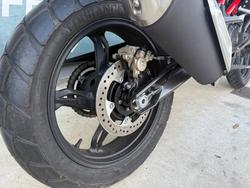 2024 BMW Motorrad G 310 GS Blue