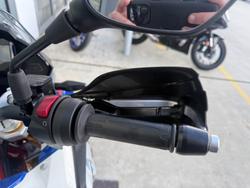 2024 BMW Motorrad G 310 GS Blue