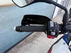 2024 BMW Motorrad G 310 GS Blue