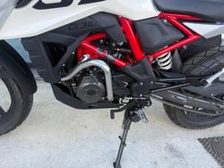 2024 BMW Motorrad G 310 GS Blue