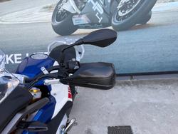 2024 BMW Motorrad G 310 GS Blue