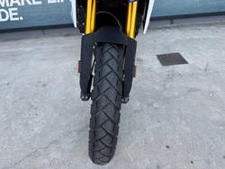 2024 BMW Motorrad G 310 GS Blue