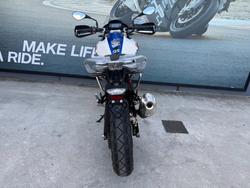 2024 BMW Motorrad G 310 GS Blue