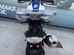 2024 BMW Motorrad G 310 GS Blue