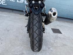 2024 BMW Motorrad G 310 GS Blue