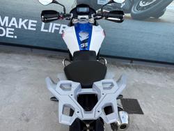 2024 BMW Motorrad G 310 GS Blue