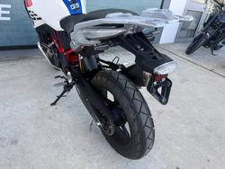 2024 BMW Motorrad G 310 GS Blue