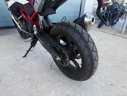 2024 BMW Motorrad G 310 GS Blue