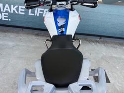 2024 BMW Motorrad G 310 GS Blue