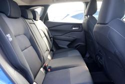 2024 Nissan QASHQAI ST+ J12 MY24 Magnetic Blue