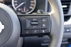 2024 Nissan QASHQAI ST+ J12 MY24 Magnetic Blue