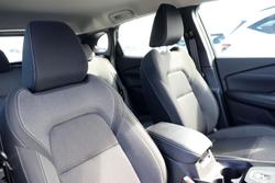 2024 Nissan QASHQAI ST+ J12 MY24 Magnetic Blue