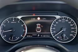 2024 Nissan QASHQAI ST+ J12 MY24 Magnetic Blue