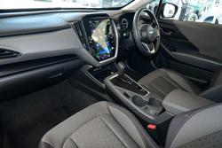 2024 Subaru Crosstrek 2.0L