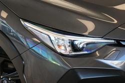 2024 Subaru Crosstrek 2.0L