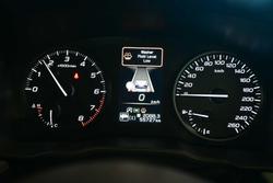 2024 Subaru Crosstrek 2.0L