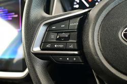 2024 Subaru Crosstrek 2.0L