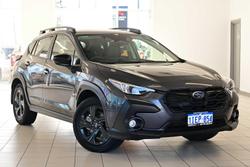 2024 Subaru Crosstrek 2.0L