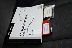 2024 Subaru Crosstrek 2.0L