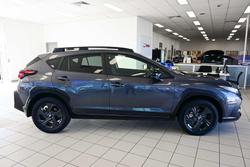 2024 Subaru Crosstrek 2.0L