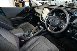 2024 Subaru Crosstrek 2.0L