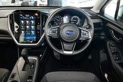 2024 Subaru Crosstrek 2.0L