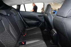 2024 Subaru Crosstrek 2.0L