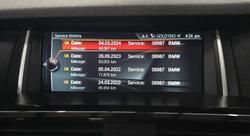 2017 BMW X3 xDrive20d F25 LCI 4X4 Constant Carbon Black