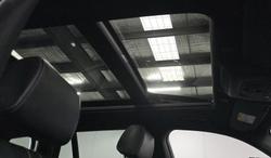 2017 BMW X3 xDrive20d F25 LCI 4X4 Constant Carbon Black