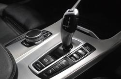 2017 BMW X3 xDrive20d F25 LCI 4X4 Constant Carbon Black