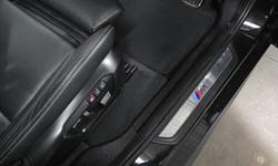 2017 BMW X3 xDrive20d F25 LCI 4X4 Constant Carbon Black