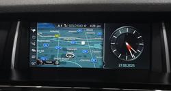 2017 BMW X3 xDrive20d F25 LCI 4X4 Constant Carbon Black