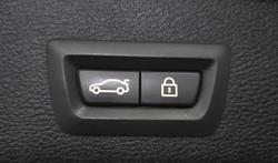 2017 BMW X3 xDrive20d F25 LCI 4X4 Constant Carbon Black