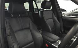 2017 BMW X3 xDrive20d F25 LCI 4X4 Constant Carbon Black