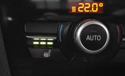 2017 BMW X3 xDrive20d F25 LCI 4X4 Constant Carbon Black