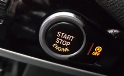 2017 BMW X3 xDrive20d F25 LCI 4X4 Constant Carbon Black