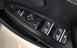 2017 BMW X3 xDrive20d F25 LCI 4X4 Constant Carbon Black