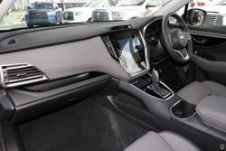 2024 Subaru Outback AWD Sport 6GEN MY25 AWD Autumn Green