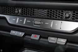 2025 Kia Tasman SX+ TK MY26 4X4 Dual Range Tan Beige