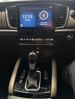2021 Mazda BT-50 SP TF 4X4 Dual Range True Black