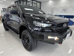 Mazda BT-50