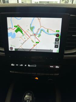 2021 Mazda BT-50 SP TF 4X4 Dual Range True Black