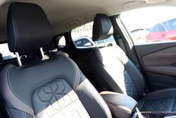2024 Nissan QASHQAI Ti J12 MY25 Blue