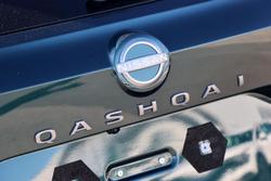 2024 Nissan QASHQAI Ti J12 MY25 Blue