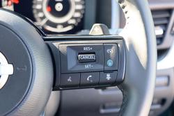 2024 Nissan QASHQAI Ti J12 MY25 Blue