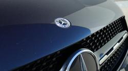 2022 Mercedes-Benz GLC-Class GLC200 X253 Cavansite Blue
