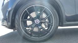 2022 Mercedes-Benz GLC-Class GLC200 X253 Cavansite Blue