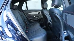 2022 Mercedes-Benz GLC-Class GLC200 X253 Cavansite Blue