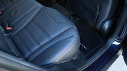 2022 Mercedes-Benz GLC-Class GLC200 X253 Cavansite Blue